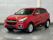 Hyundai ix35 I Москва  - изображение 18