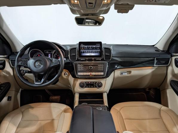 Mercedes-Benz GLE Coupe I (C292) с пробегом 2019 года, цена 4 900 000 рублей, 107511 км, внедорожник, Автокод Объявления