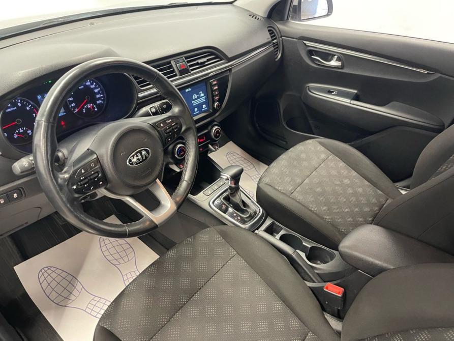 Kia Rio IV Санкт-Петербург  - изображение 9
