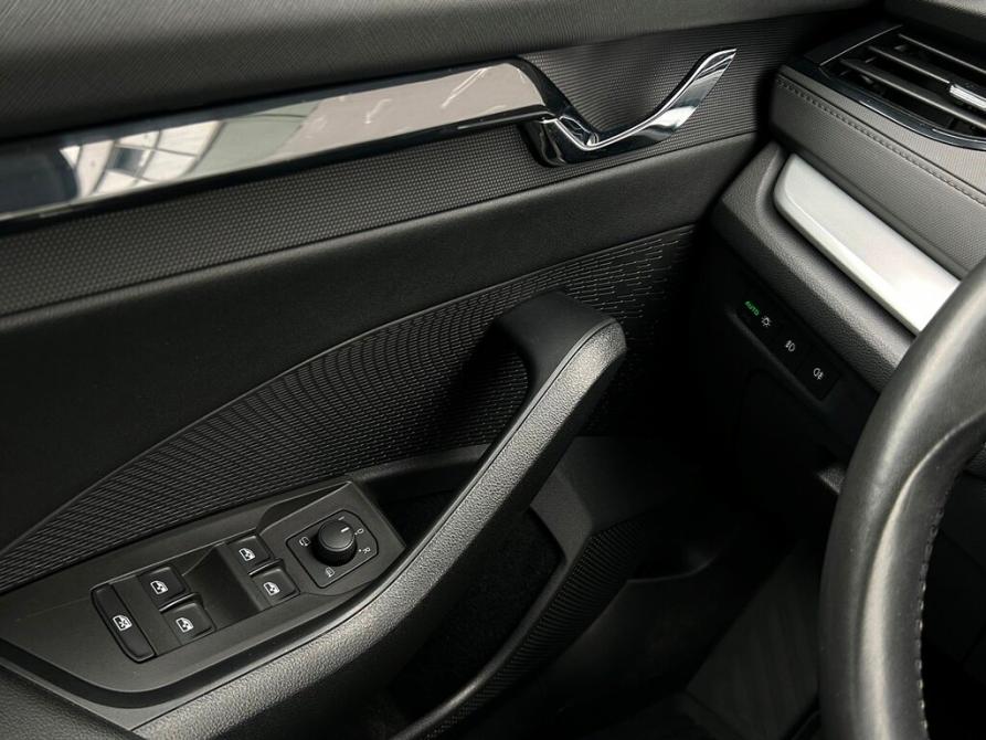 Skoda Octavia IV (A8) Санкт-Петербург  - изображение 19