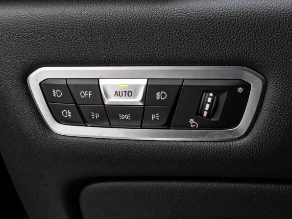 BMW X5 IV (G05/G18) с пробегом 2019 года, цена 5 895 000 рублей, 144020 км, внедорожник, Автокод Объявления