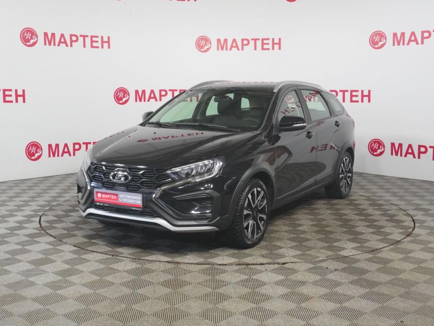 Lada (ВАЗ) Vesta I Рестайлинг (NG) Вологда  - изображение 1