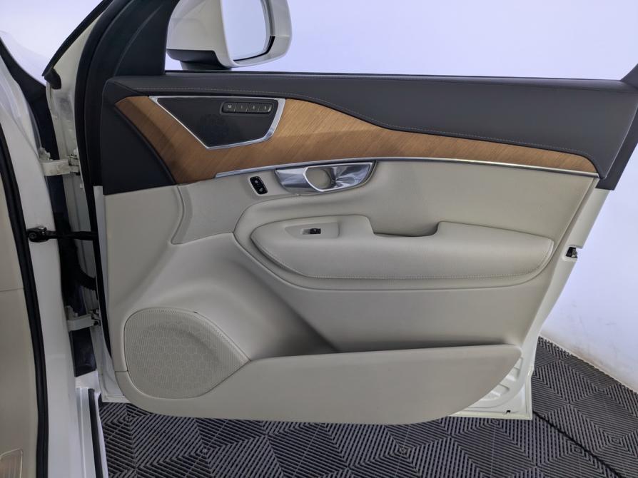 Volvo XC90 II Рестайлинг 1 Москва  - изображение 23