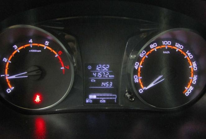 Lada (ВАЗ) Granta I Рестайлинг с пробегом 2023 года, цена 849 000 рублей, 41572 км, лифтбек, Автокод Объявления