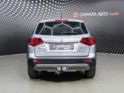 Suzuki Vitara II Рестайлинг Самара  - изображение 31