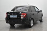Lada (ВАЗ) Granta I Рестайлинг Москва  - изображение 18