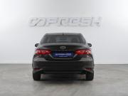Toyota Camry VIII (XV70) Москва  - изображение 27
