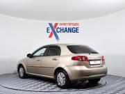 Chevrolet Lacetti I Нижний Новгород  - изображение 23
