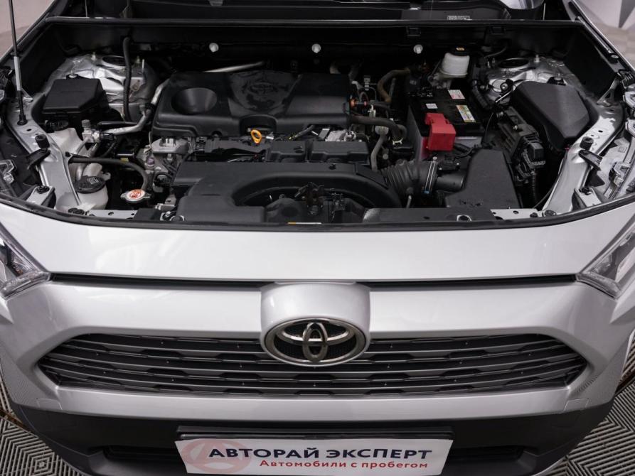 Toyota RAV4 V (XA50) Ульяновск  - изображение 21