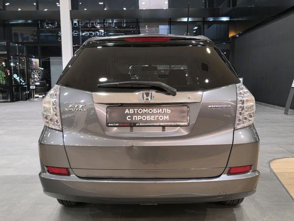 Honda Fit Shuttle I с пробегом 2012 года, цена 750 000 рублей, 211872 км, универсал, Автокод Объявления
