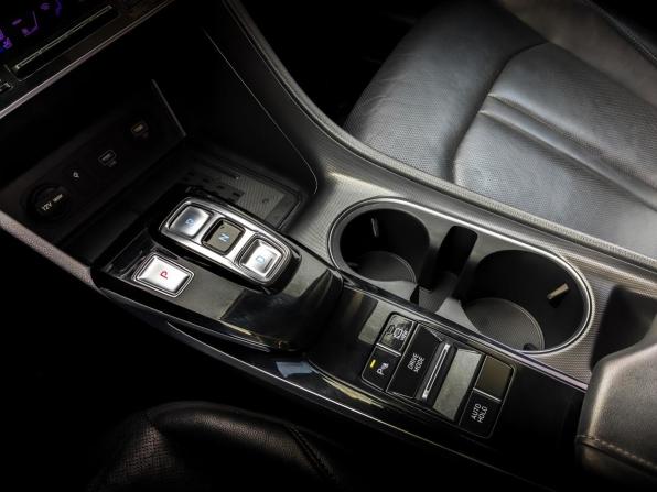 Hyundai Sonata VIII (DN8) с пробегом 2022 года, цена 2 490 000 рублей, 107943 км, седан, Автокод Объявления