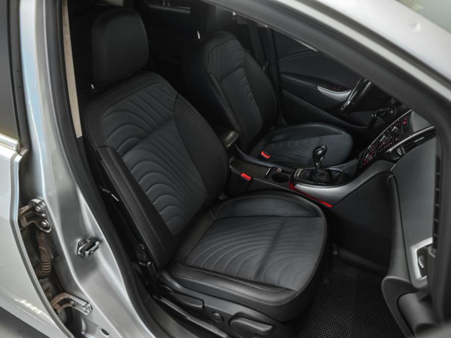 Opel Astra J Рестайлинг Челябинск  - изображение 28