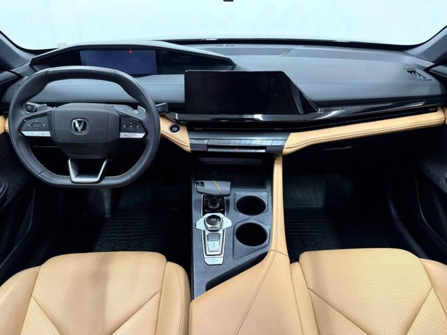 Changan UNI-V I Ростов-на-Дону  - изображение 10