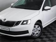 Skoda Octavia III (A7) Рестайлинг Москва  - изображение 45