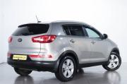 Kia Sportage III Челябинск  - изображение 30