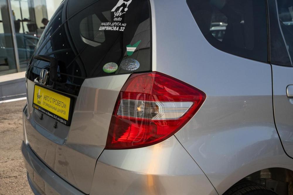 Honda Fit II Иркутск  - изображение 7