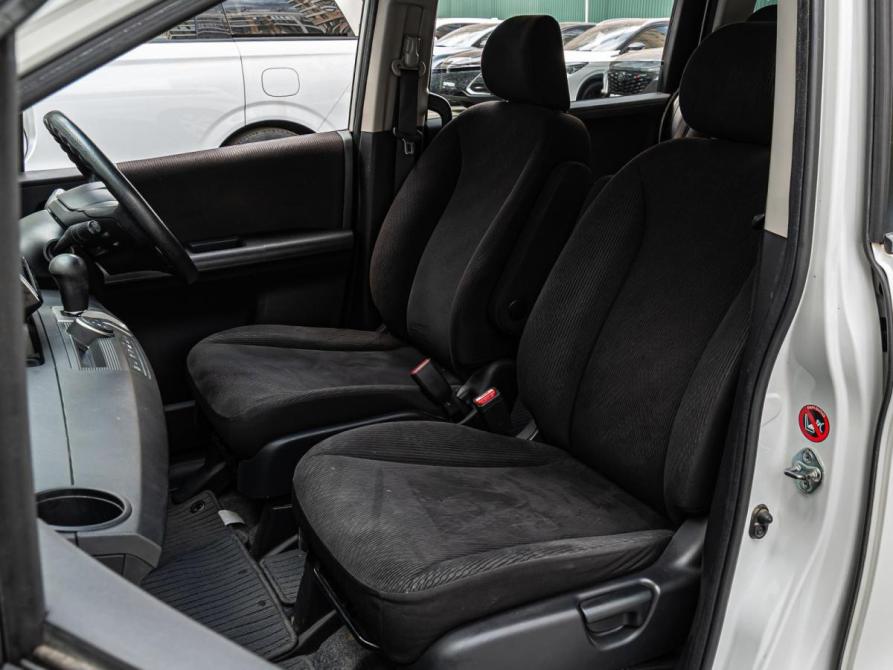 Honda Freed I Рестайлинг 2 Краснодар  - изображение 8