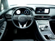 Hyundai Santa Fe IV Рестайлинг Москва  - изображение 39