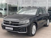 Volkswagen Touareg III Рестайлинг Воронеж  - изображение 21