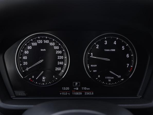 BMW X1 II (F48) Рестайлинг с пробегом 2019 года, цена 2 599 000 рублей, 110838 км, внедорожник, Автокод Объявления