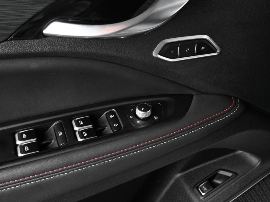 Geely Tugella I Рестайлинг Ростов-на-Дону  - изображение 21