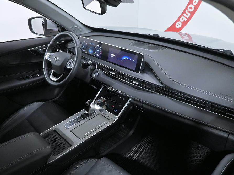 Chery Tiggo 4 Pro I Рестайлинг Москва  - изображение 11