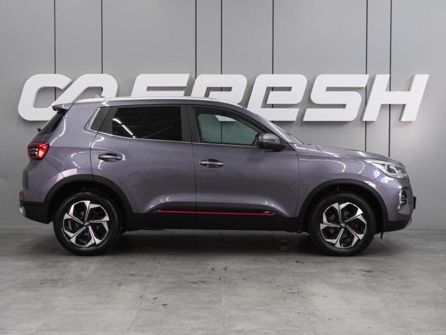 Chery Tiggo 4 Pro I Воронеж  - изображение 5