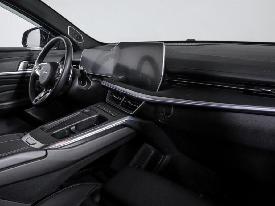 Haval F7 II Москва  - изображение 9