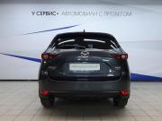 Mazda CX-5 II Москва  - изображение 22