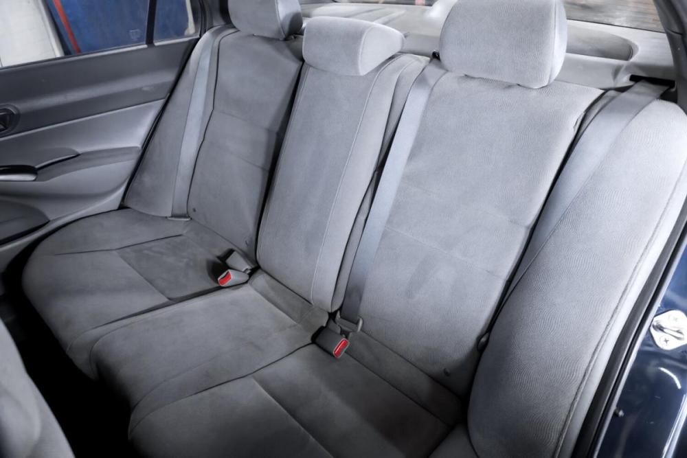 Honda Civic VIII Тюмень  - изображение 25