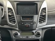 SsangYong Actyon II Рестайлинг Липецк  - изображение 36