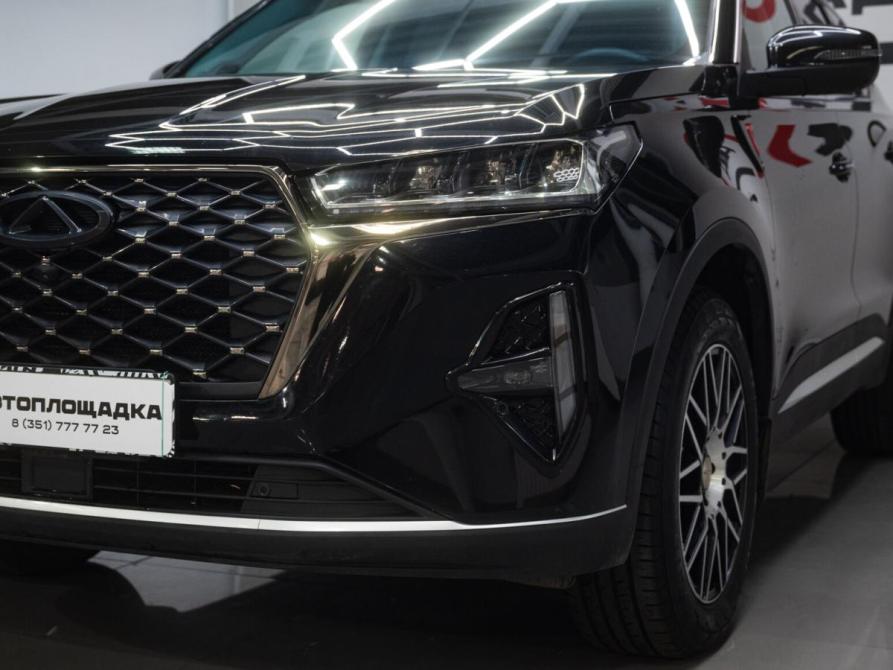 Chery Tiggo 7 Pro Max I Челябинск  - изображение 3