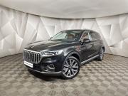 Hongqi HS5 I Москва  - изображение 23