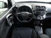 Toyota RAV4 III (XA30) Рестайлинг Санкт-Петербург  - изображение 38