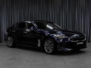 Kia Stinger I Тюмень  - изображение 27