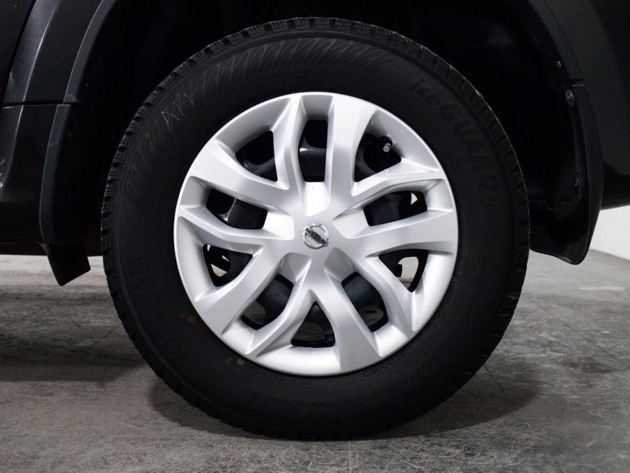 Nissan Terrano III (D10) Иркутск  - изображение 19