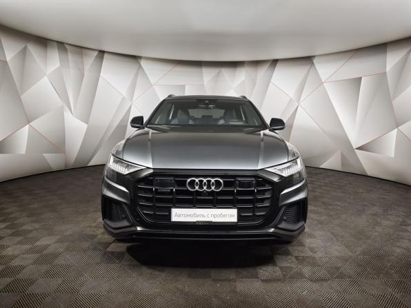 Audi Q8 I (4M) с пробегом 2022 года, цена 7 500 000 рублей, 116837 км, внедорожник, Автокод Объявления