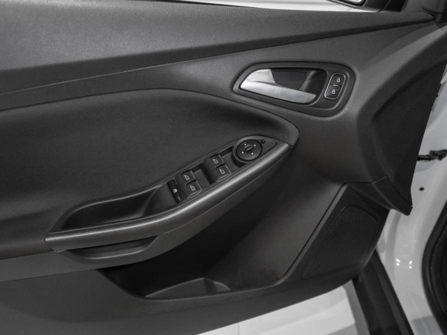 Ford Focus III Рестайлинг Москва  - изображение 18