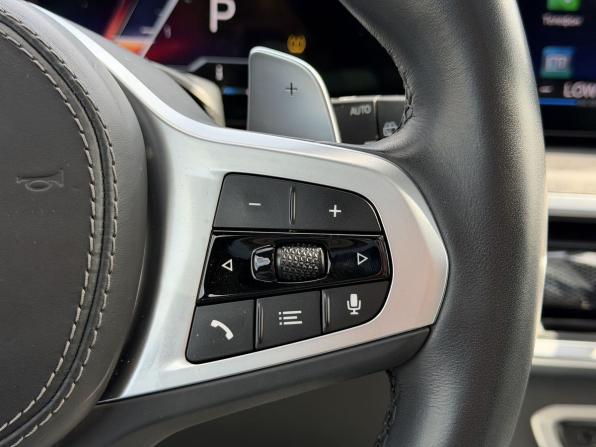 BMW X5 IV (G05/G18) Рестайлинг с пробегом 2023 года, цена 9 900 000 рублей, 16430 км, внедорожник, Автокод Объявления