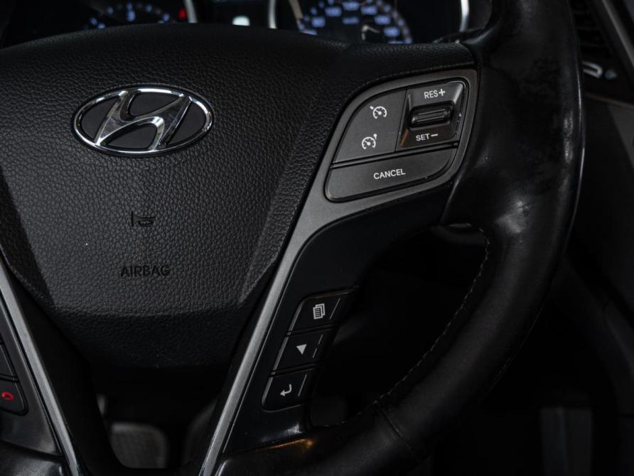 Hyundai Santa Fe III Рестайлинг Краснодар  - изображение 18