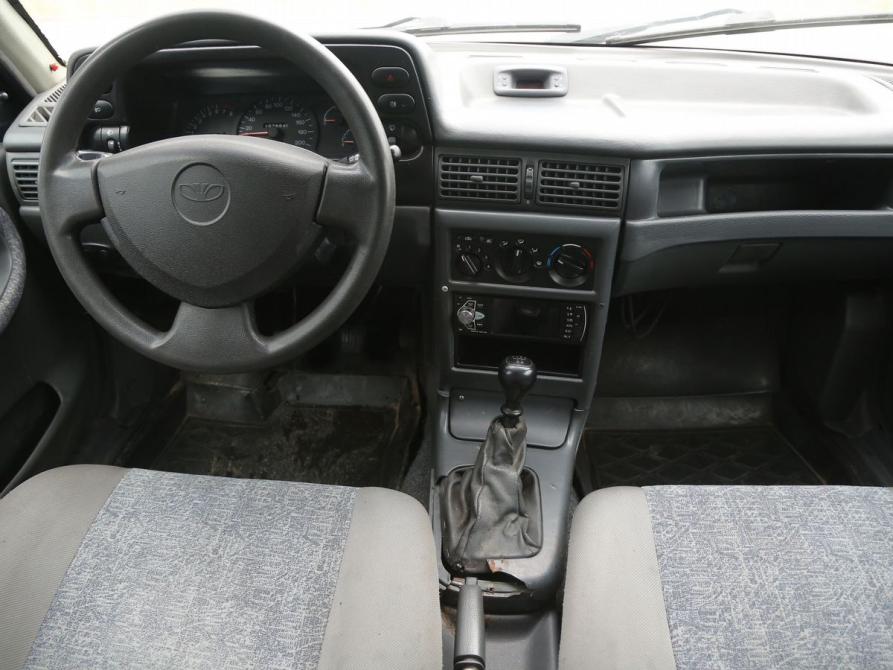 Daewoo Nexia I Иваново  - изображение 12