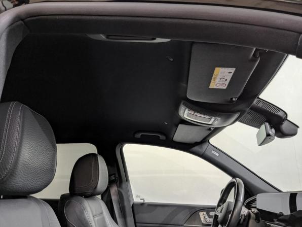 Mercedes-Benz GLE II (V167) с пробегом 2021 года, цена 6 900 000 рублей, 112176 км, внедорожник, Автокод Объявления
