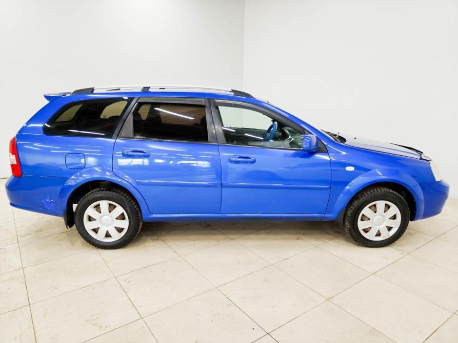 Chevrolet Lacetti I Тула  - изображение 4