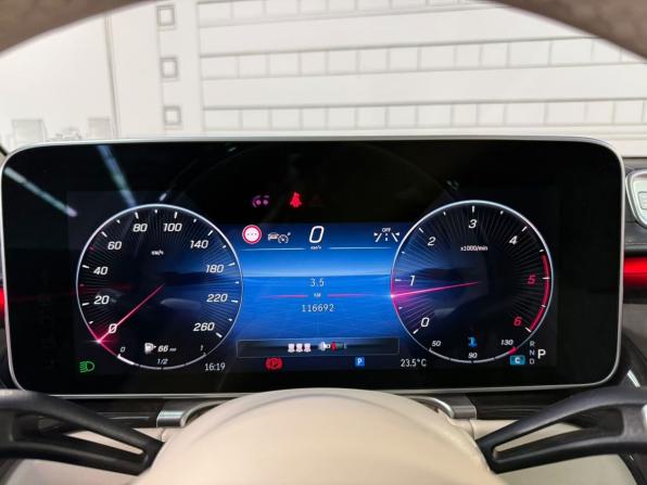 Mercedes-Benz S-Класс VII (W223) с пробегом 2020 года, цена 9 300 000 рублей, 116688 км, седан, Автокод Объявления