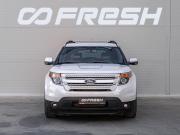 Ford Explorer V Краснодар  - изображение 27