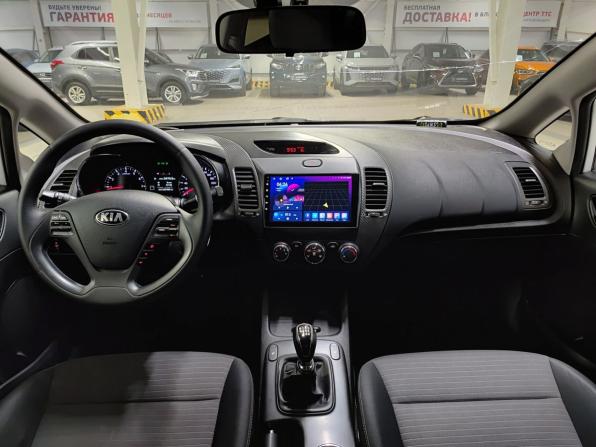Kia Cerato III с пробегом 2013 года, цена 1 155 000 рублей, 234000 км, седан, Автокод Объявления