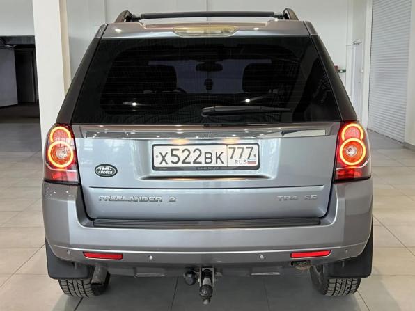Land Rover Freelander II Рестайлинг 2 с пробегом 2014 года, цена 2 100 000 рублей, 147529 км, внедорожник, Автокод Объявления