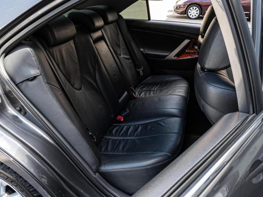 Toyota Camry VI (XV40) Краснодар  - изображение 7