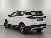 Geely Atlas Pro Химки  - изображение 36