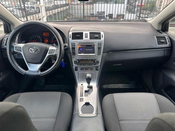 Toyota Avensis III Рестайлинг с пробегом 2012 года, цена 1 260 000 рублей, 169135 км, седан, Автокод Объявления